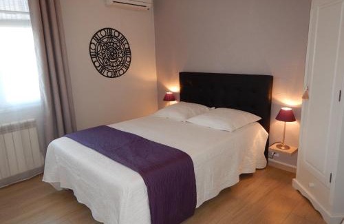 Cap-d'Antibes Hotel | Hotel Miramar- Cap d'Antibes - La Garoupe plage