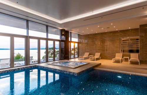 Crikvenica Hotel | Hotel Miramare