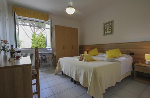 Forte dei Marmi Hotel | Hotel Miramare