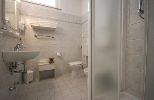 Forte dei Marmi Hotel | Hotel Miramare