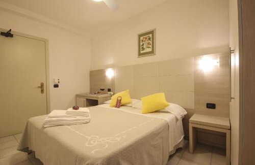Forte dei Marmi Hotel | Hotel Miramare