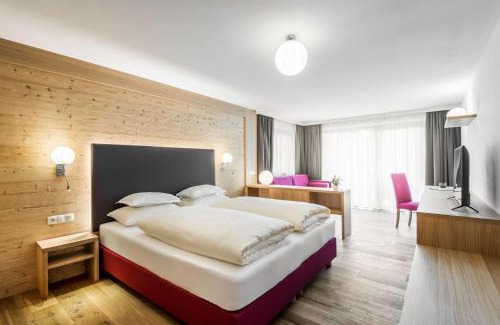 Pedraces Hotel | Hotel Miramonti Badia
