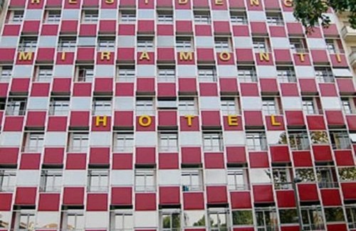 Regio Parco Other | Hotel Miramonti