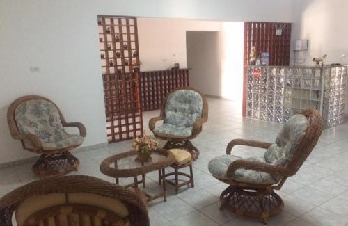 Itabaiana Hotel | Hotel Mirante do Vale
