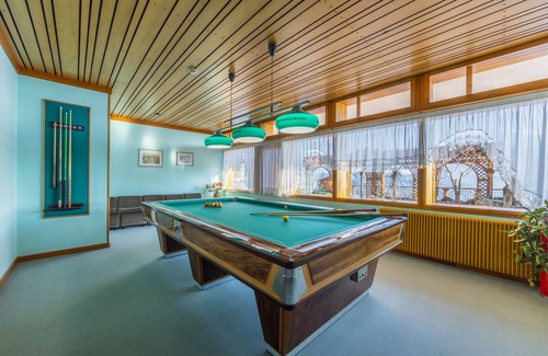 San Lorenzo in Banale Hotel | Hotel Miravalle
