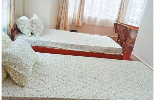 Shillong Hotel | Hotel Miravin Bed and Breakfast Shillong Near Jackson Trace Road - Crinoline Falls - Free Parking and Free Wi-Fi Facilities - Best Hotel In Shilong