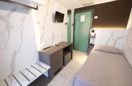Ripamonti Corvetto Hotel | Hotel Mistral