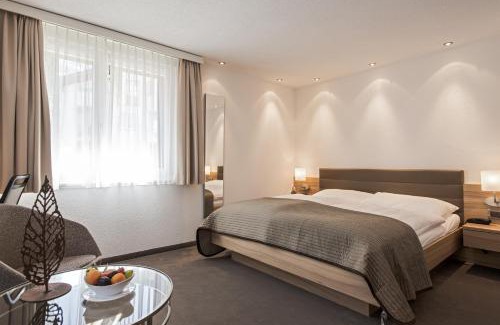 Saas-Fee Hotel | Hotel Mistral Superior