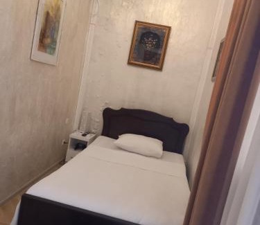 Kutaisi Hotel | HOTEl MKUDRO