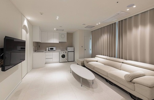 Namdaemun Hotel | Hotel Modak Namdaemun