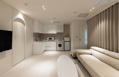 Namdaemun Hotel | Hotel Modak Namdaemun
