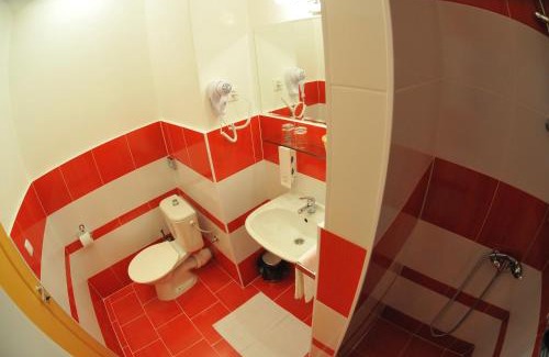 Ruzinov Hotel | Hotel Modena
