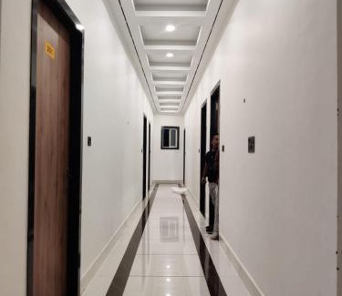 Chanderi Hotel | Hotel Modi Palace, Chanderi MP