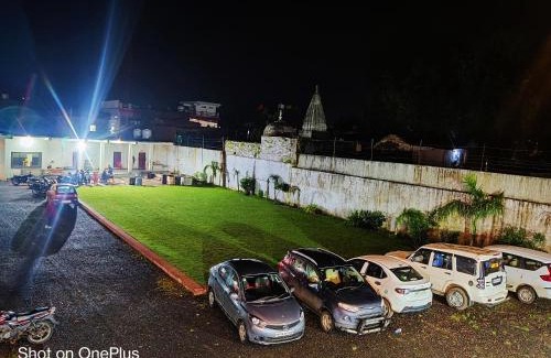 Chanderi Hotel | Hotel Modi Palace, Chanderi MP