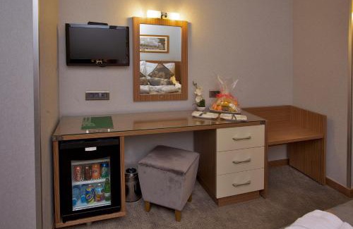Beyazit Hotel | Hotel Momento - Special Category