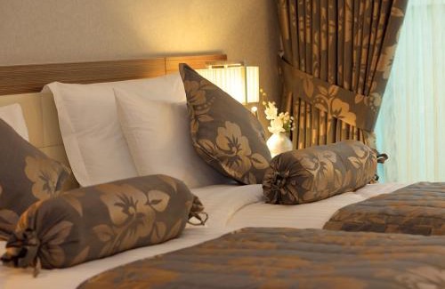 Beyazit Hotel | Hotel Momento - Special Category
