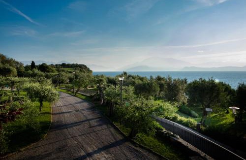 Sirmione Hotel | Hotel Mon Repos