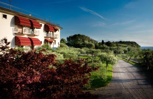 Sirmione Hotel | Hotel Mon Repos