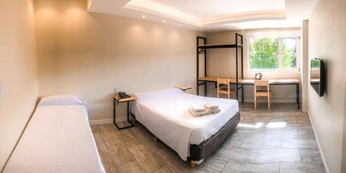 Province of Tierra del Fuego Hotel | Hotel Monaco