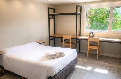 Province of Tierra del Fuego Hotel | Hotel Monaco