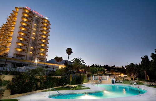Torreblanca Hotel | Hotel Monarque Torreblanca