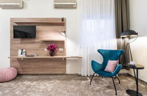 Split Hotel | Hotel Mondo