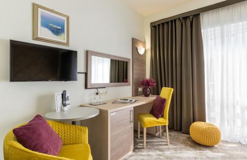 Split Hotel | Hotel Mondo