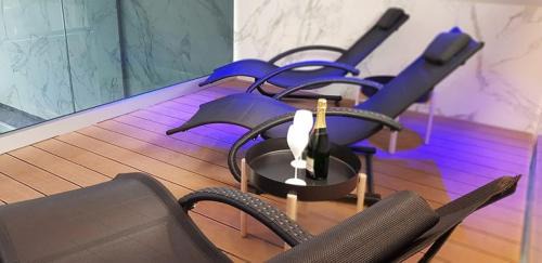 Split Hotel | Hotel Mondo