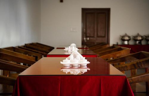Tawang Hotel | Hotel Monkhem Tawang
