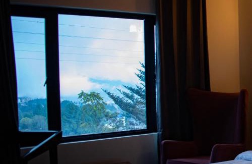 Tawang Hotel | Hotel Monkhem Tawang