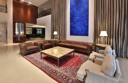 Jardim Botanico Hotel | Hotel Mont Blanc Premium