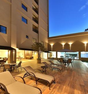 Jardim Botanico Hotel | Hotel Mont Blanc Premium