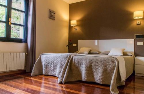 Labra Hotel | Hotel Montañas de Covadonga
