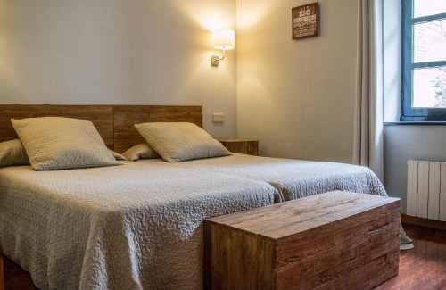 Labra Hotel | Hotel Montañas de Covadonga