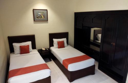 Malang Hotel | Hotel Montana Dua Malang