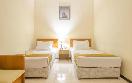 Malang Hotel | Hotel Montana Dua Malang