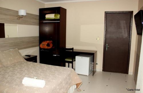 Paranagua Hotel | Hotel Monte Libano