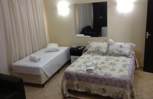 Paranagua Hotel | Hotel Monte Libano