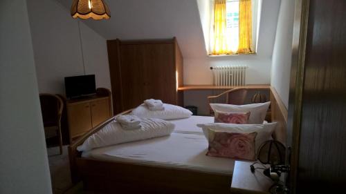 Mainz-Bingen Hotel | Hotel Monte Somma