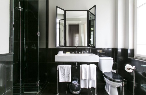Tel Aviv Hotel | Hotel Montefiore