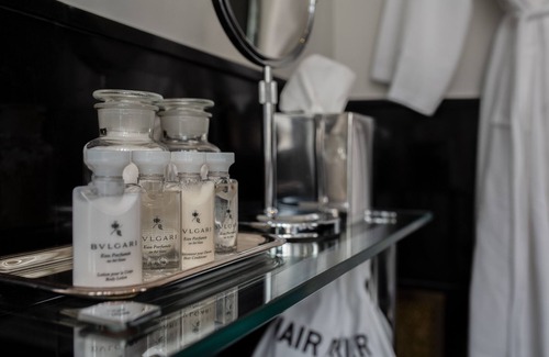 Tel Aviv Hotel | Hotel Montefiore