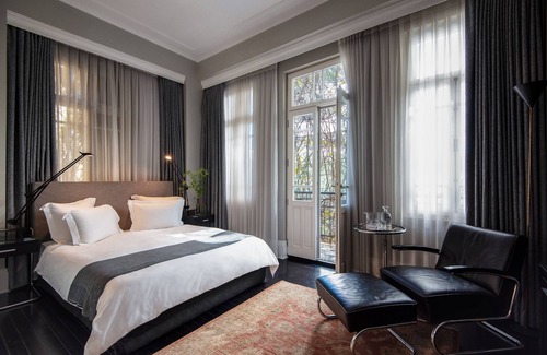 Tel Aviv Hotel | Hotel Montefiore