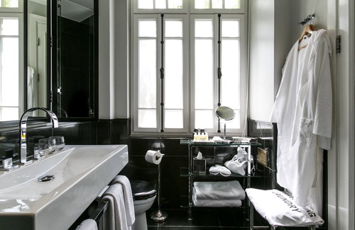 Tel Aviv Hotel | Hotel Montefiore