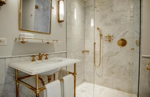 Pocitos Hotel | Hotel Montevideo - Leading Hotels of the World