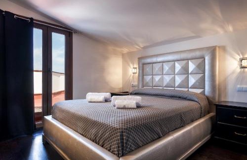 Roses Town Center Hotel | Hotel Montmar