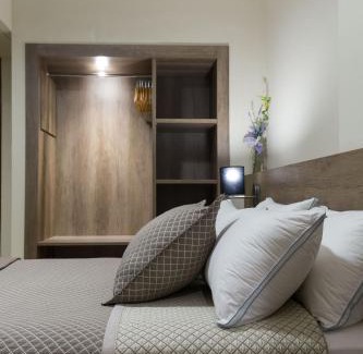 Roses Town Center Hotel | Hotel Montmar