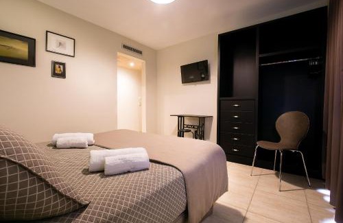 Roses Town Center Hotel | Hotel Montmar