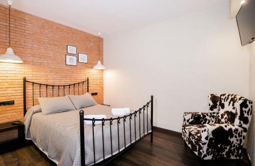 Roses Town Center Hotel | Hotel Montmar