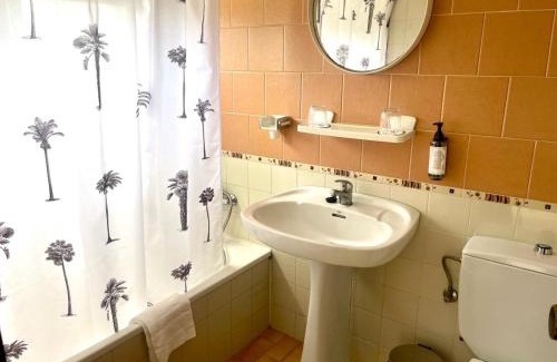 A Lanzada Hotel | Hotel Moon Dreams La Lanzada
