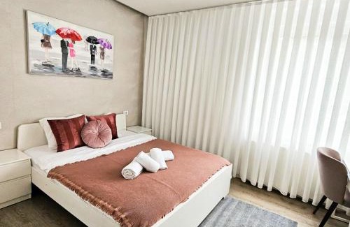 Ljubljana Hotel | Hotel MOREA